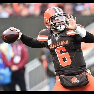 Meet your Posher, Nathan